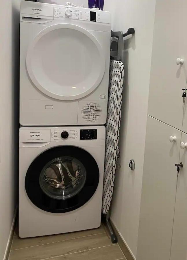 Cloe Apartment Split Luaran gambar