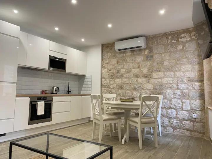 Cloe Apartment Split Luaran gambar