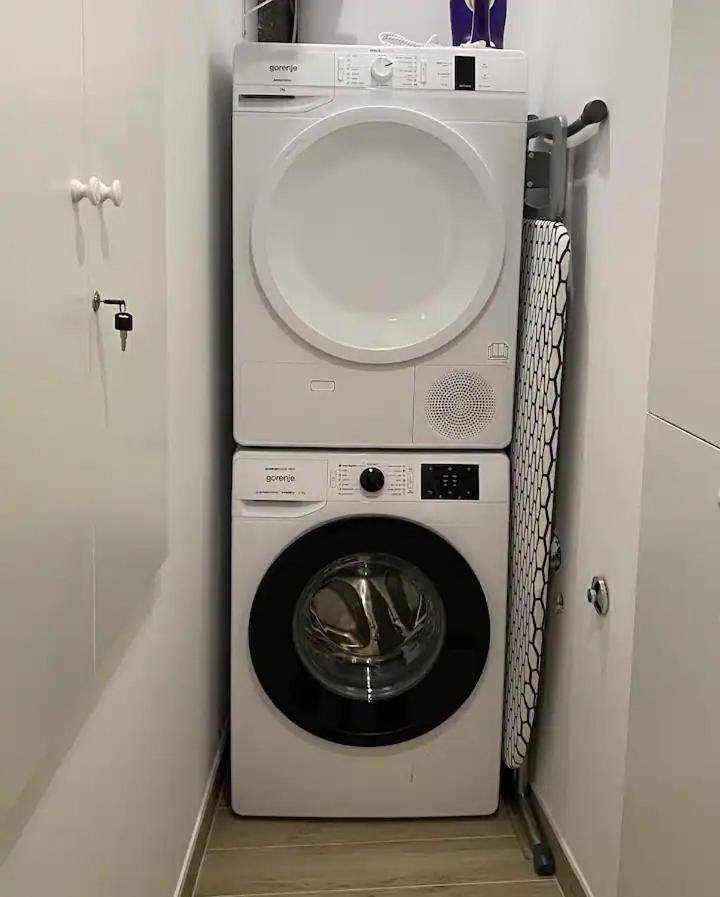 Cloe Apartment Split Luaran gambar