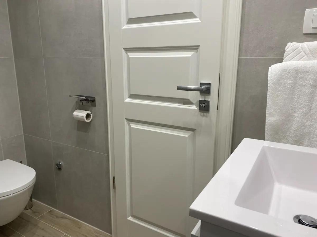 Cloe Apartment Split Luaran gambar