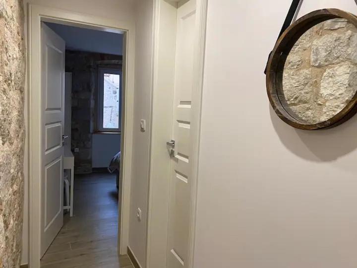 Cloe Apartment Split Luaran gambar