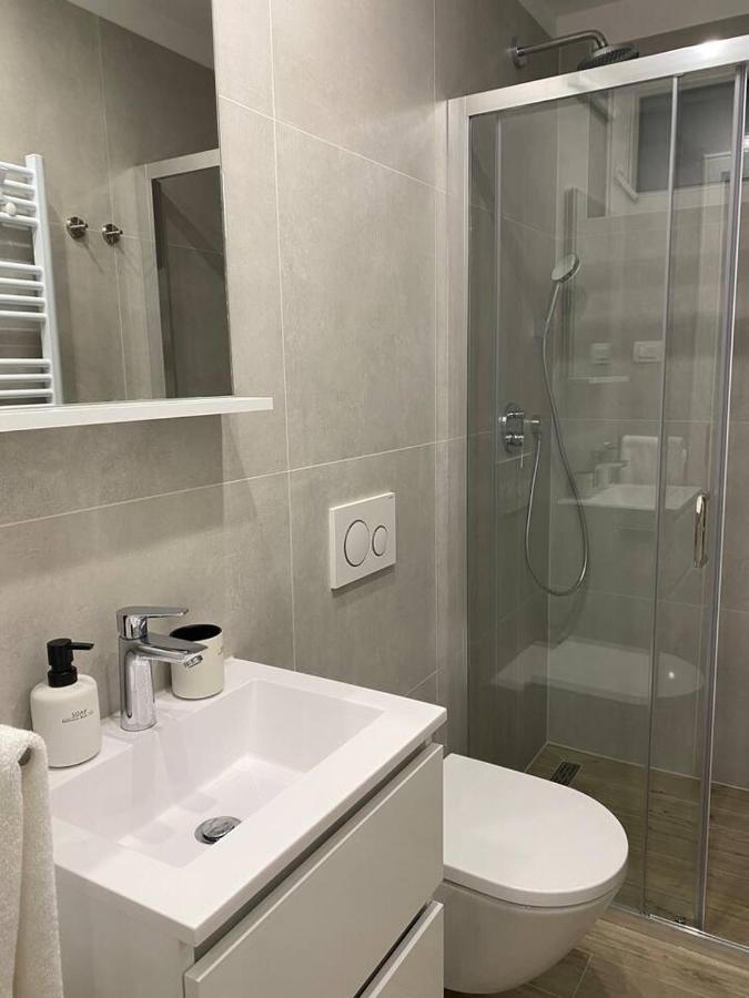 Cloe Apartment Split Luaran gambar