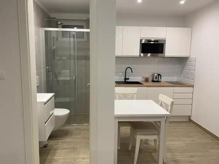 Cloe Apartment Split Luaran gambar